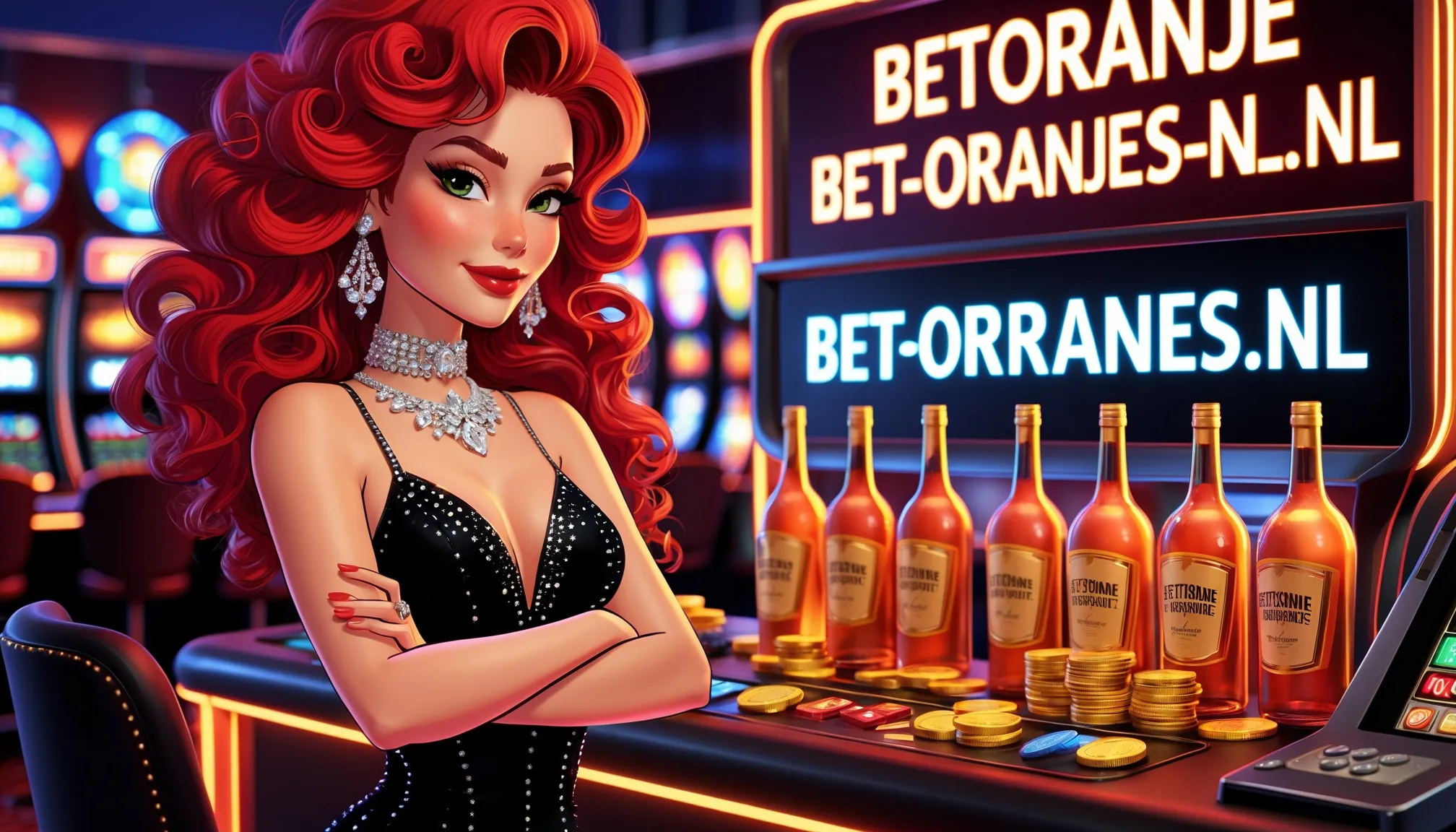 Betoranje app: mobiel spelen op Android en iOS
