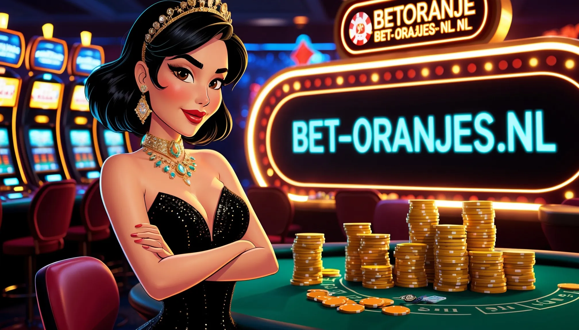Betoranje casino review 2026 - alles wat je moet weten