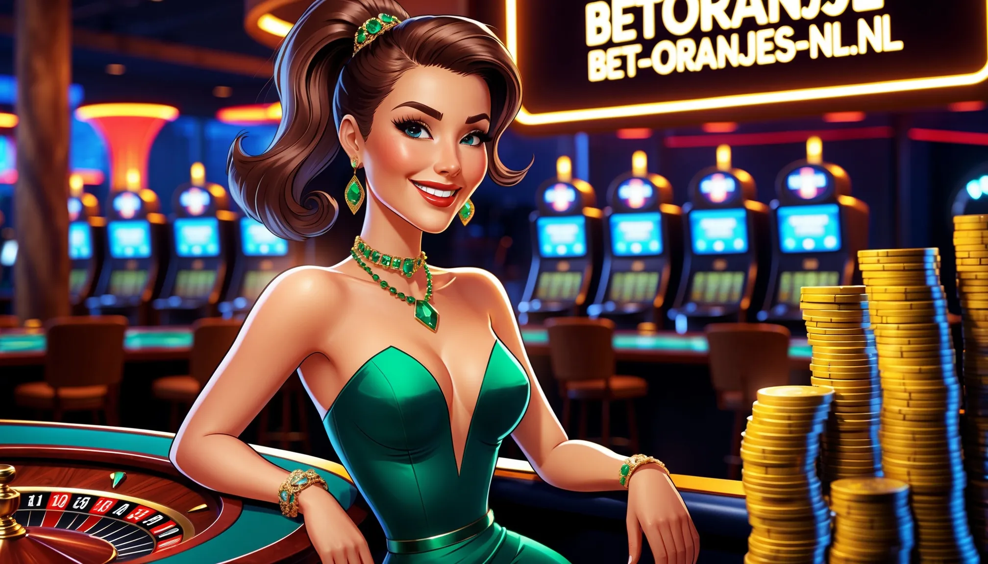 Betoranje casino review 2026 - alles wat je moet weten
