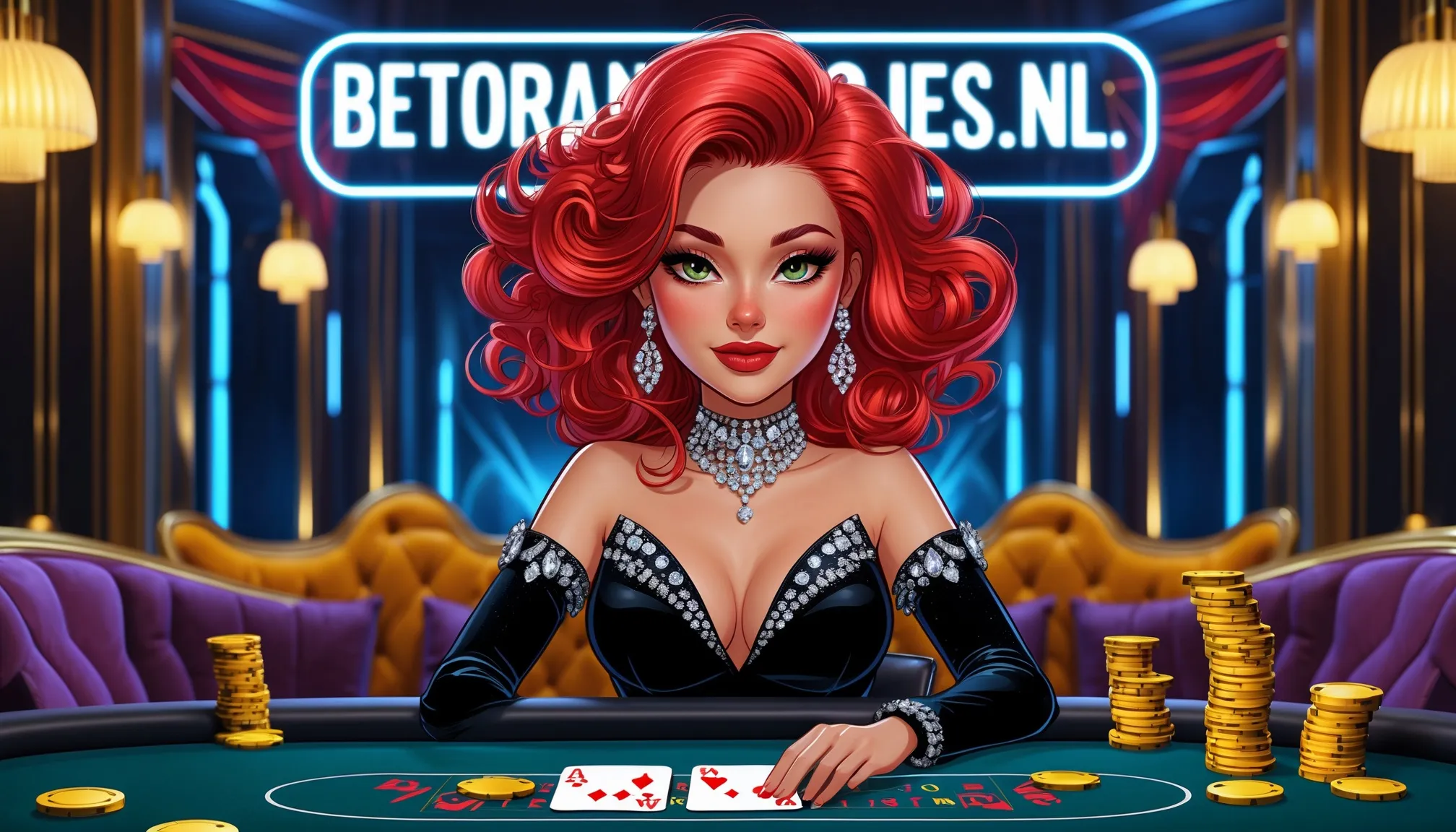 Betoranje casino review 2026 - alles wat je moet weten